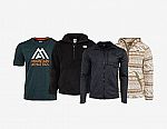 The North Face Women's Canyonlands Full Zip Fleece $39.99 and more