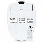 Home Depot - select bathroom vanities, toilets, bidets and faucets sale