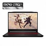 MSI Katana GF66 11UE-031 15.6" Gaming Laptop (i7-11800H  RTX 3060 16GB 1TB SSD) $799 (Microcenter New Customers only)