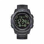 Spovan PR3 Digital Sports Watch with Waterproof Alarm Step Distance Pedometer Stopwatch $19.99
