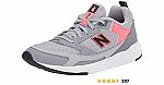 New Balance Unisex-Child 45x V1 Sneaker (11.5 W Little Kid) $18.96