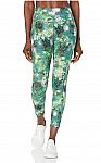 Calvin Klein Performance Women's High Waist 7/8 Legging Tight $11.90 and more
