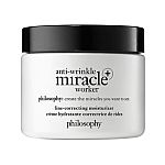 Philosophy Anti-Wrinkle Line Correcting Moisturizer 2oz $32.50 and more