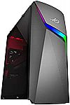 Asus ROG Strix G10 Gaming Desktop (i7-11700 RTX 3060, 16GB 1TB SSD) $849