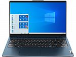 Lenovo IdeaPad 5 15ALC05 15.6" FHD Laptop (Ryzen 7 5700U 8GB 512GB) $620
