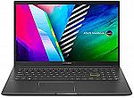 ASUS VivoBook 15 K513 Thin & Light 15.6" OLED Laptop (i5-1135G7 MX350 8GB 512GB) $694.99