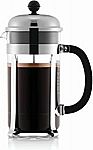 34-oz Bodum Chambord French Press Coffee Maker $26.25
