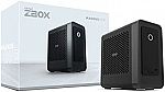 ZOTAC Magnus ONE ECM7307LH Mini Desktop (RTX 3070 i7-10700, 16GB 512GB SSD 1TB HDD) $1500