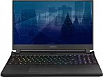 GIGABYTE AORUS 15.6" 240Hz Gaming Laptop (i7-11800H 16GB RTX 3070 1TB SSD) $1199