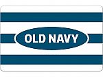 Old Navy $50 Gift Card (Email Delivery) $42.50