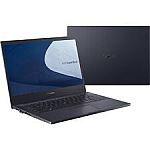 ASUS ExpertBook P2 P2451 14” FHD Laptop (i3-10110U 8GB 128GB) $350