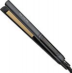 Revlon 1-Inch Smooth Brilliance Ceramic Flat Iron $15 & More