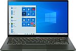Acer Swift 5 SF514-55TA-74EC 14" FHD Touch Laptop (i7-1165G7 16GB 1TB SSD) $647