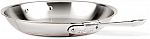 All-Clad 6112 SS Copper Core 5-Ply Bonded Dishwasher Safe Fry Pan $150