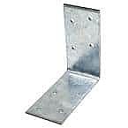 Simpson Strong Tie A33 12-Gauge Angle (3 x 3 x 1.5") $1.09