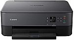 Canon PIXMA TS6420a All-in-One Wireless Inkjet Printer $69