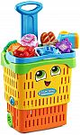 LeapFrog Count-Along Basket and Scanner $14.99