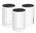 TP-link Deco AXE5300 tr-band mesh wifi 6E system $349.99