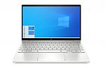 HP ENVY 13-ba1010nr 13.3" FHD Touch Laptop (i7-1165G7 8GB 256GB) $609