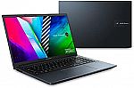 ASUS VivoBook Pro 15 15.6” FHD OLED Ultra Slim Laptop (Ryzen 7 5800H RTX 3050 16GB 512GB) $934