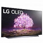 LG OLED C1 55" 4K TV $997
