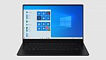 Samsung Galaxy Book Pro 15.6" FHD AMOLED Laptop (i7-1165G7 16GB 512GB SSD) $800