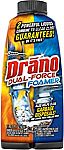 17-oz Drano Dual-Force Foamer Clog Remover $3.35