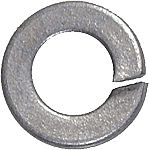 100-Count The Hillman Group 5/16" Split Lock Washer $0.22