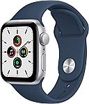 Apple Watch SE (GPS 40mm) $129