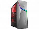 Asus ROG Strix G10DK-RS756 Gaming Desktop (Ryzen 7 3700X GTX 1650 Super 16GB 512GB SSD + 1TB HDD) $879