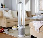 Dyson TP01 Tower Fan & Air Purifier with $30 eGift Card $280