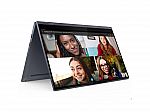 Lenovo Yoga 7i 15.6" FHD Touch Laptop (i7-1165G7 16GB 1TB SSD) $1079