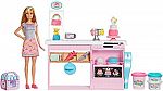 Amazon - Up to 53% Off Toys from Barbie and Mattel