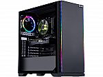 ABS Master Gaming PC (RTX 3060 i5-11400F 16GB 512GB SSD) $999