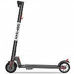 GOTRAX G2 Electric Kick Scooter $198