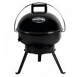 Kingsford 14" Portable Charcoal Grill - Black TG2021302 $19.99