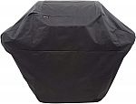 Char-Broil 2 Burner Medium Ripstop Grill Cover $16.80