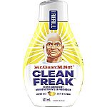 16-Oz Mr. Clean Deep Cleaning Mist Multi-Surface Spray Refill $2