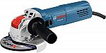 Bosch 4-1/2 In. X-LOCK Ergonomic Angle Grinder $42.99
