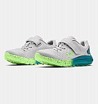 Under Armour Girls Surge 2 AC Fade Running Shoes $25
