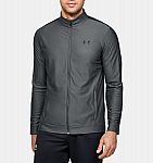 Under Armour Men's UA Twister Jacket $21, Women's Tank Top $11