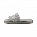 Puma Men's or Women's Slippers (various) 2 for $25