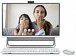 Dell Inspiron 5400 24” FHD All in One Desktop (i3-1115G4, 8GB 256GB) $499.99