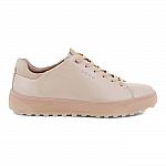 Ecco Golf Shoes - Men's Golf Street Retro or Women's Golf Tray Laced Shoe $96 & More