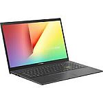 ASUS VivoBook 15 K513 Thin & Light 15.6” FHD Laptop (i7-1165G7 MX350 16GB 512GB) $899