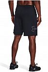 Under Armour Men's Tech Graphic Shorts $16.99