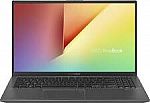 ASUS VivoBook 15 15.6" FHD Laptop (Ryzen 3 3250U 8GB 256GB) $399