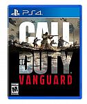 Call of Duty Vanguard $19.99