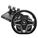 Thrustmaster T248 Racing Wheel and Magnetic Pedals $299.99