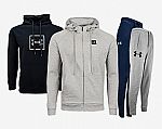 UA Rival Fleece $25 - $30